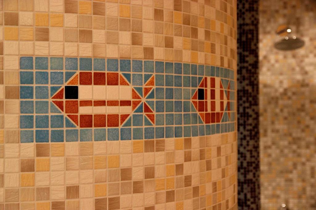Hotel & Restaurant Seebruecke Zingst Esterno foto